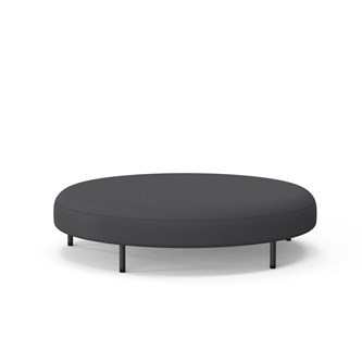 Sittmodul Adapt ø 118 cm H28