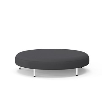 Sittmodul Adapt ø 118 cm H28