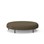 Sittmodul Adapt ø 118 cm H28