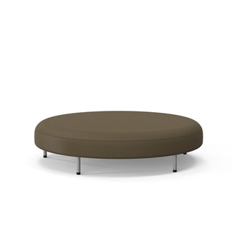 Sittmodul Adapt ø 118 cm H28