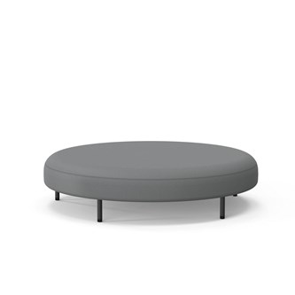 Sittmodul Adapt ø 118 cm H28
