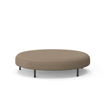 Sittmodul Adapt ø 118 cm H28