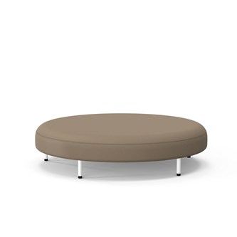 Sittmodul Adapt ø 118 cm H28
