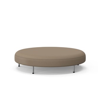 Sittmodul Adapt ø 118 cm H28