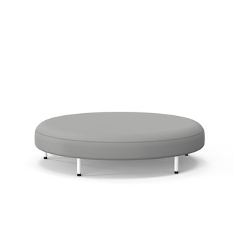 Sittmodul Adapt ø 118 cm H28