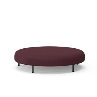 Sittmodul Adapt ø 118 cm H28