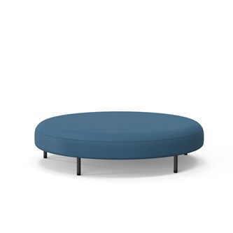 Sittmodul Adapt ø 118 cm H28
