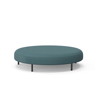 Sittmodul Adapt ø 118 cm H28