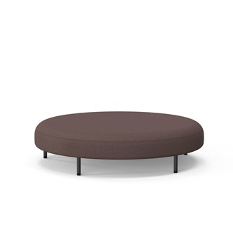 Sittmodul Adapt ø 118 cm H28