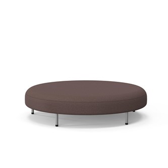 Sittmodul Adapt ø 118 cm H28