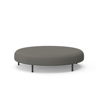 Sittmodul Adapt ø 118 cm H28