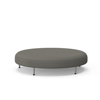 Sittmodul Adapt ø 118 cm H28