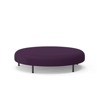 Sittmodul Adapt ø 118 cm H28