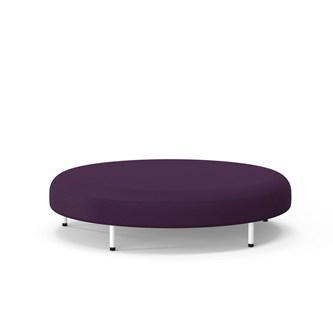 Sittmodul Adapt ø 118 cm H28