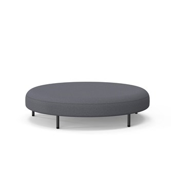 Sittmodul Adapt ø 118 cm H28