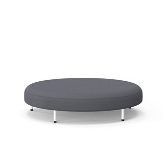 Sittmodul Adapt ø 118 cm H28