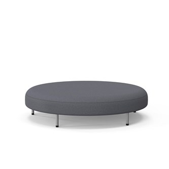 Sittmodul Adapt ø 118 cm H28
