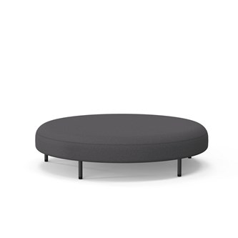 Sittmodul Adapt ø 118 cm H28