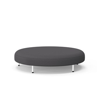 Sittmodul Adapt ø 118 cm H28