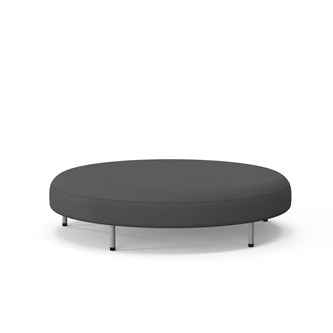 Sittmodul Adapt ø 118 cm H28