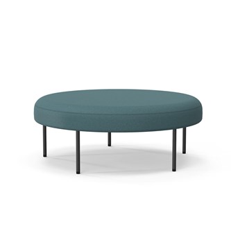 Sittmodul Adapt ø 118 cm H45