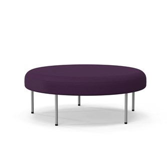Sittmodul Adapt ø 118 cm H45