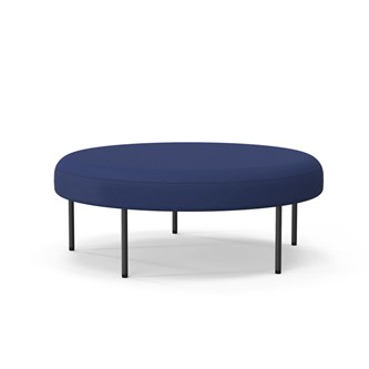 Sittmodul Adapt ø 118 cm H45