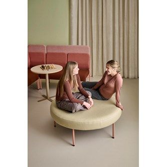 Sittmodul Adapt ø 118 cm H45