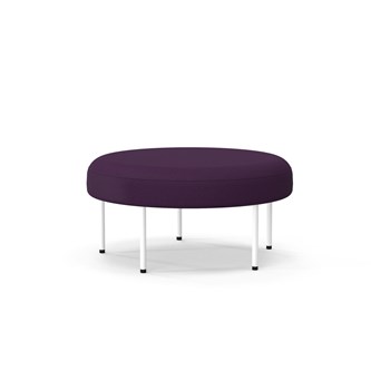 Sittmodul Adapt ø 90 cm H45
