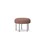 Sittmodul Adapt ø 59 cm H45
