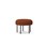 Sittmodul Adapt ø 59 cm H45