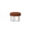 Sittmodul Adapt ø 59 cm H45