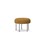 Sittmodul Adapt ø 59 cm H45