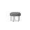 Sittmodul Adapt ø 59 cm H45