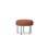 Sittmodul Adapt ø 59 cm H45