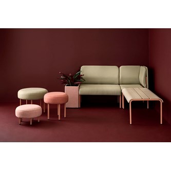 Sittmodul Adapt ø 59 cm H45