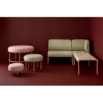 Sittmodul Adapt ø 44 cm H28