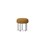 Sittmodul Adapt ø 44 cm H45