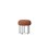 Sittmodul Adapt ø 44 cm H45