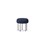 Sittmodul Adapt ø 44 cm H45