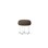 Sittmodul Adapt ø 44 cm H45