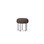 Sittmodul Adapt ø 44 cm H45