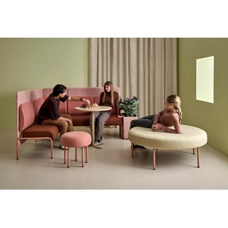 Sittmodul Adapt ø 44 cm H45