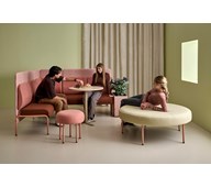 Sittmodul Adapt ø 44 cm H45
