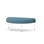 Sittmodul Adapt halvrund H45