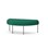 Sittmodul Adapt halvrund H45
