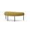 Sittmodul Adapt halvrund H45