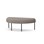 Sittmodul Adapt halvrund H45