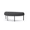 Sittmodul Adapt halvrund H45