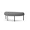 Sittmodul Adapt halvrund H45